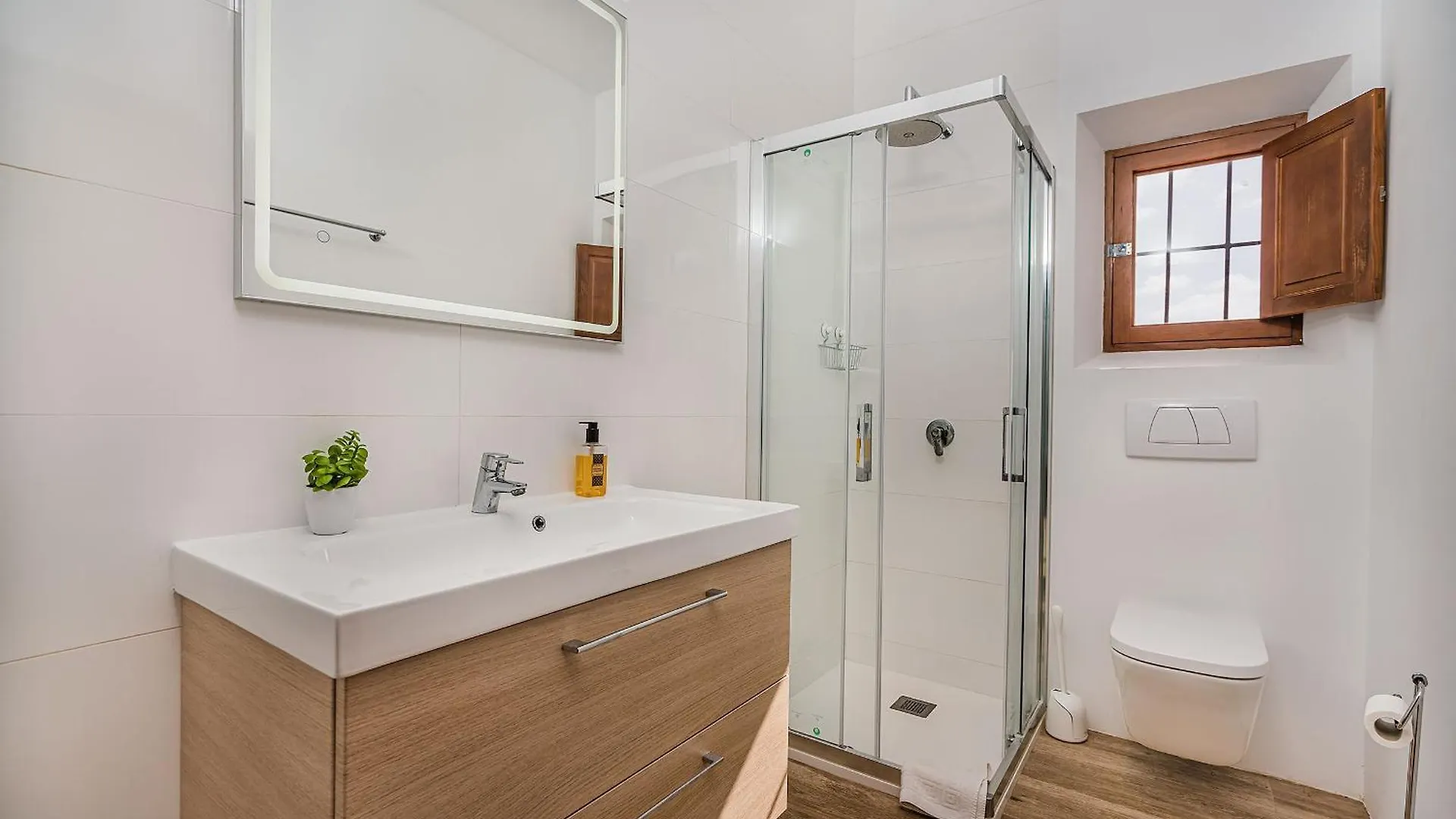 Finca Puig Blanc By Sealand Villas Muro