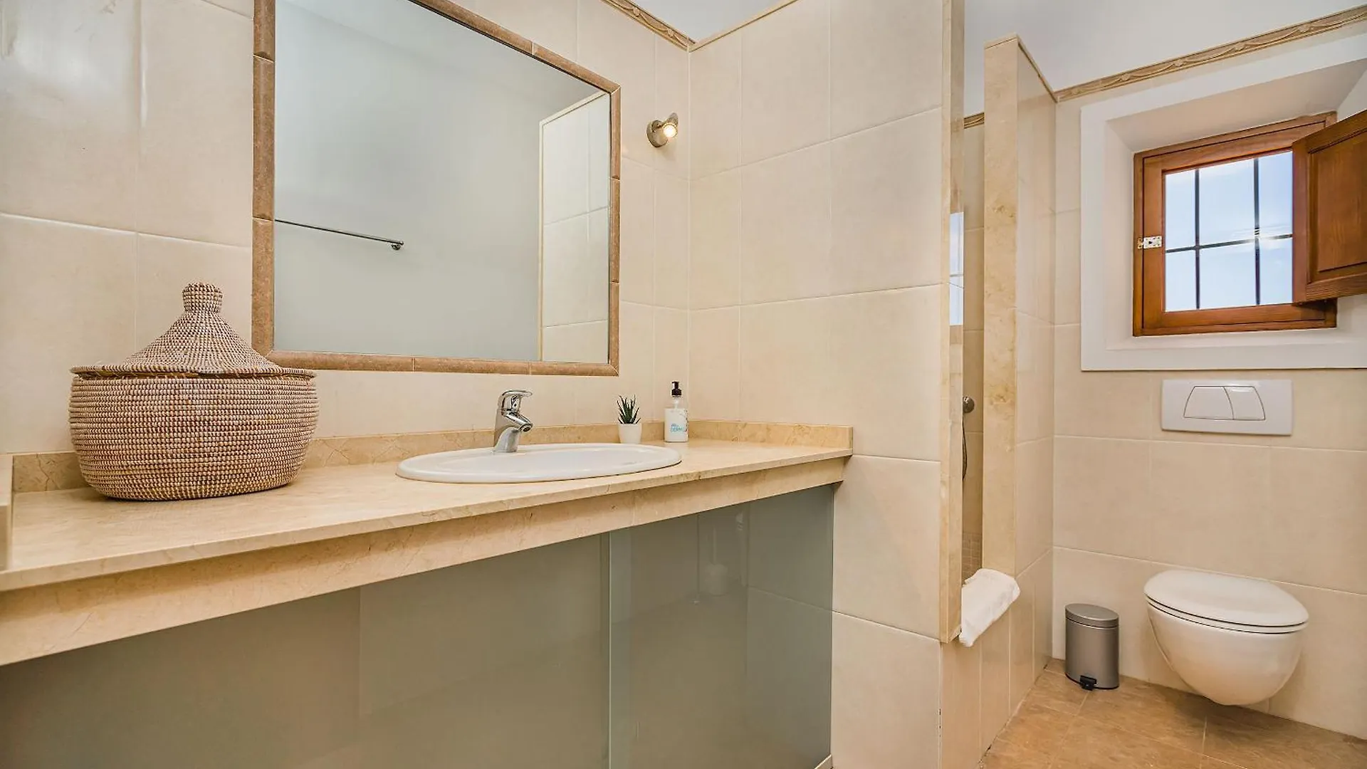 Finca Puig Blanc By Sealand Villas Muro Spain