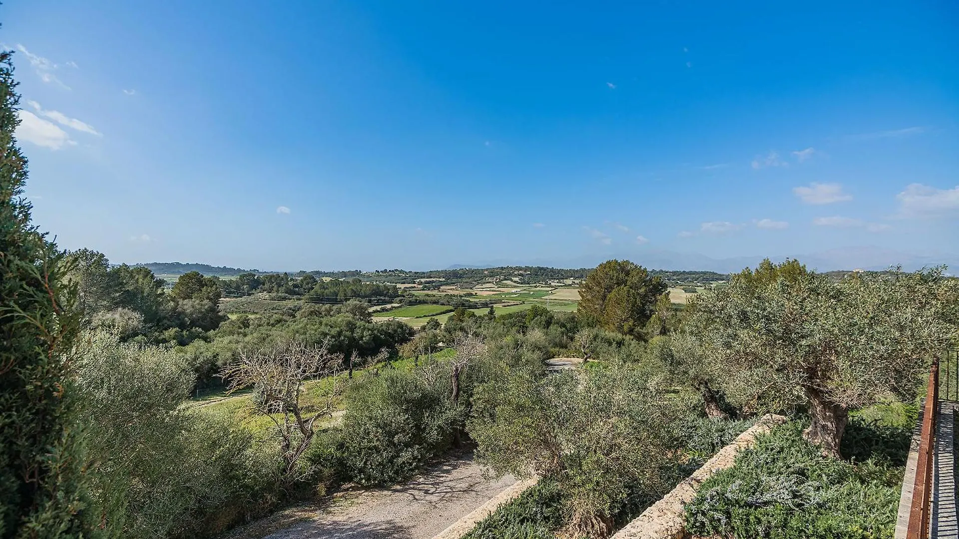 Finca Puig Blanc By Sealand Villas Muro