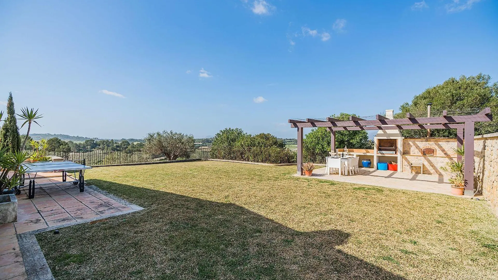 Finca Puig Blanc By Sealand Villas Muro